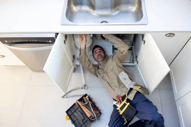 Best Plumbing Inspections & Maintenance in Icard, NC